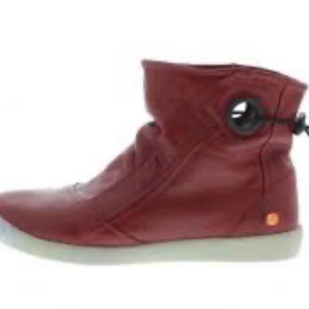Softinos Inge booties